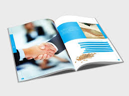 In Catalogue - Công Ty TNHH Tin Học Minh Dương