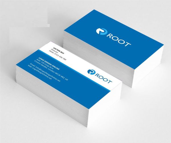 In Namecard - Công Ty TNHH Tin Học Minh Dương
