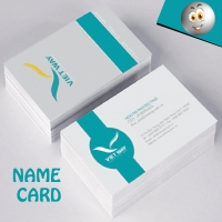 In Namecard - Công Ty TNHH Tin Học Minh Dương