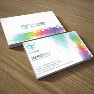 In Namecard - Công Ty TNHH Tin Học Minh Dương