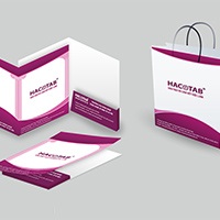 In tờ gấp - Công Ty TNHH Tin Học Minh Dương