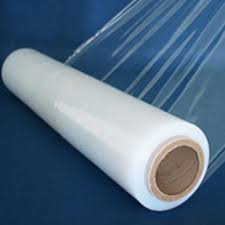 Màng PE quấn hàng, màng chít quấn pallet - Vật Liệu Đóng Gói Số 1 - Công Ty TNHH Băng Dính Số 1