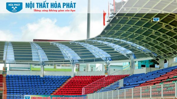 Sân vận động Hoàng Anh Gia Lai