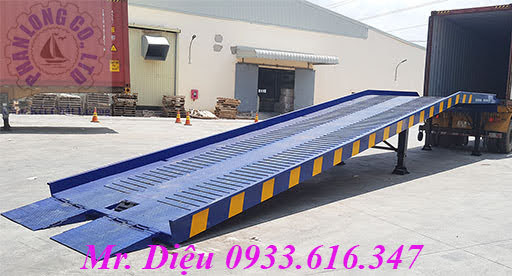 Cầu xe nâng - Công Ty TNHH TM Và Kỹ Thuật Phan Long