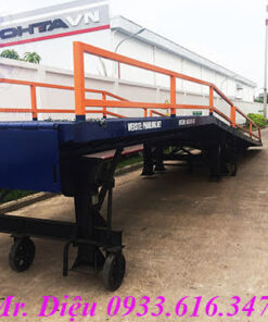Cầu xe nâng 2 khúc - Công Ty TNHH Thương Mại Và Kỹ Thuật Phan Long