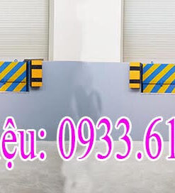 Sàn nâng cơ khí - Công Ty TNHH Thương Mại Và Kỹ Thuật Phan Long