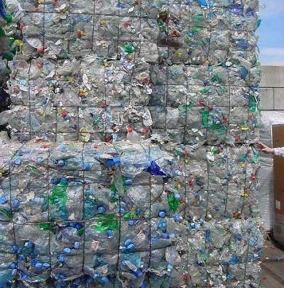 Nhựa phế liệu - Doanh Nghiệp Thu Mua Vải Toàn Quốc