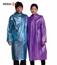 Áo mưa - Đồng Phục Moda - Công Ty TNHH Moda Việt Nam