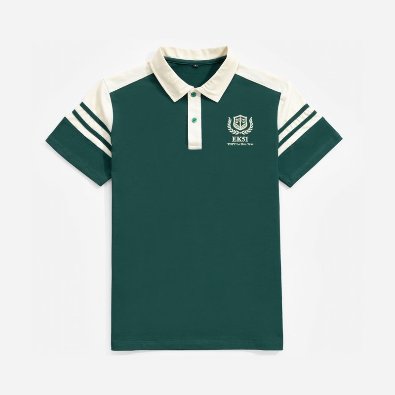 Áo phông học sinh