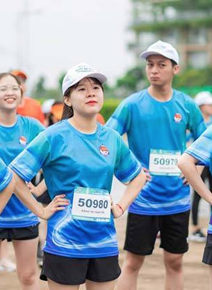 Áo phông sự kiện