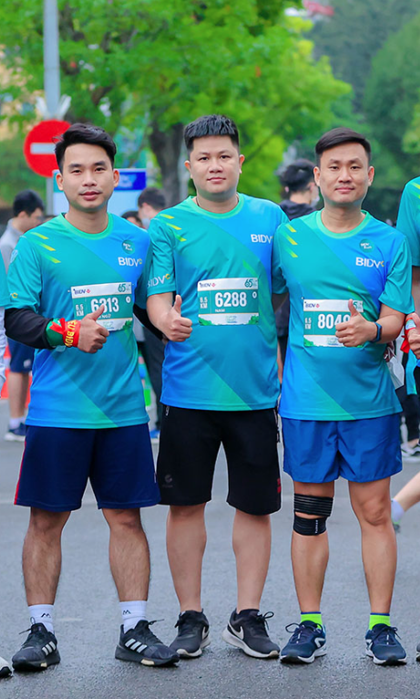 Áo phông sự kiện