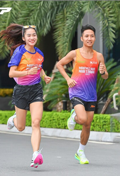 Áo phông sự kiện