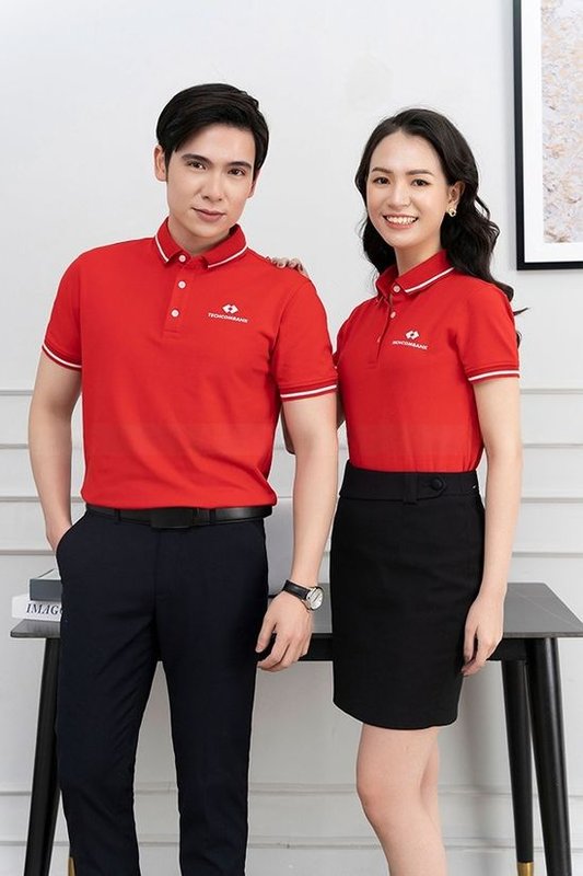 Áo phông văn phòng
