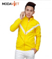 Đồng phục áo khoác - Đồng Phục Moda - Công Ty TNHH Moda Việt Nam