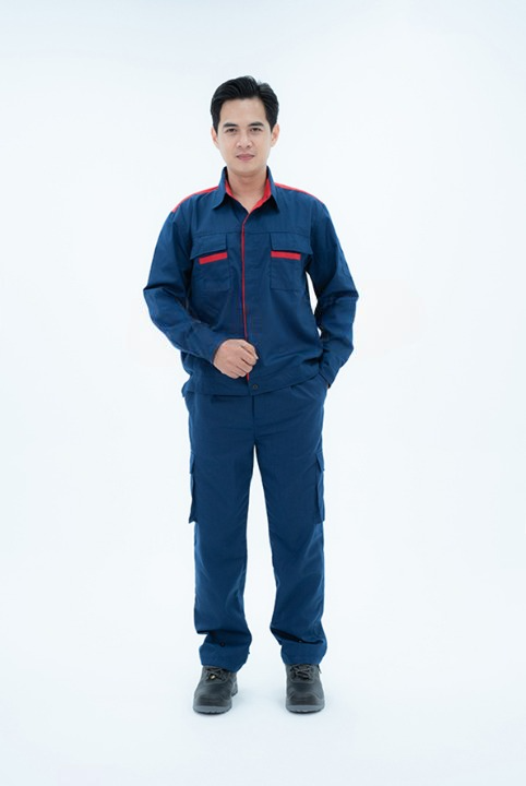 Đồng phục bảo hộ
