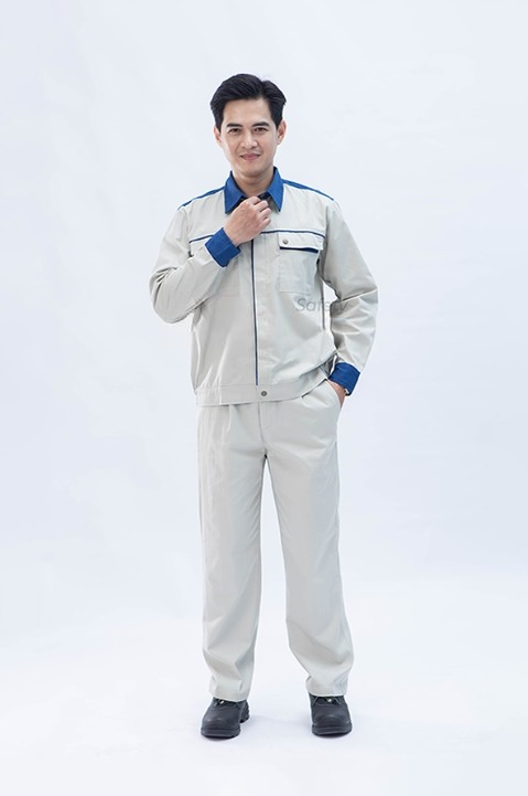 Đồng phục bảo hộ