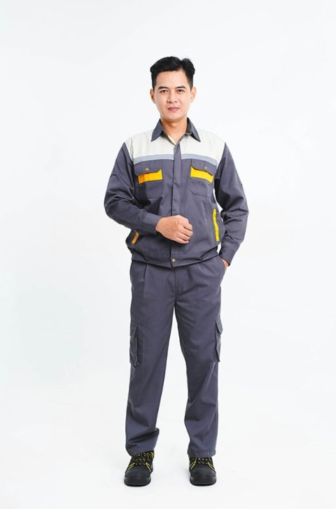 Đồng phục bảo hộ