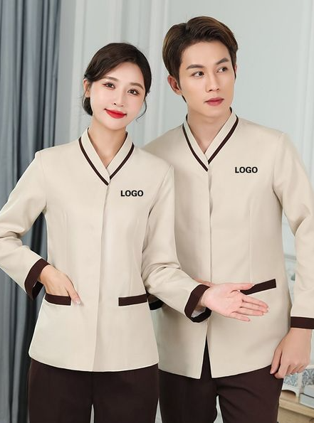 Đồng phục buồng phòng