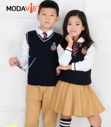 Đồng phục mùa đông - Đồng Phục Moda - Công Ty TNHH Moda Việt Nam