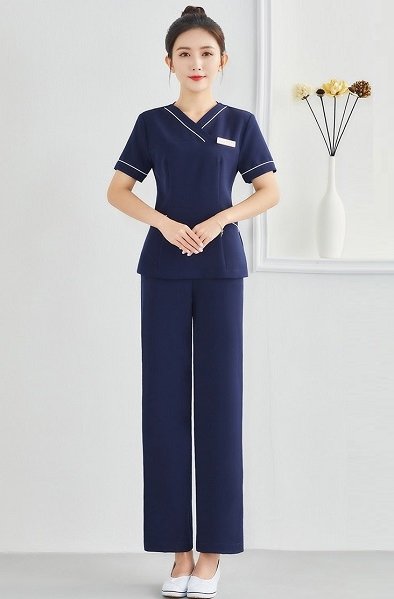 Đồng phục Spa