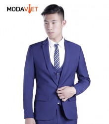 Đồng phục vest nam - Đồng Phục Moda - Công Ty TNHH Moda Việt Nam