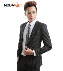 Đồng phục vest nam - Đồng Phục Moda - Công Ty TNHH Moda Việt Nam