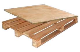 Pallet gỗ