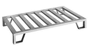 Pallet sắt