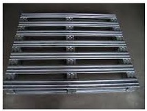 Pallet sắt