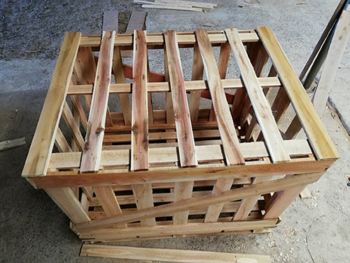 Thùng gỗ, kiện gỗ