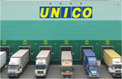 Kho bãi - Công Ty TNHH Unico Logistics Vietnam