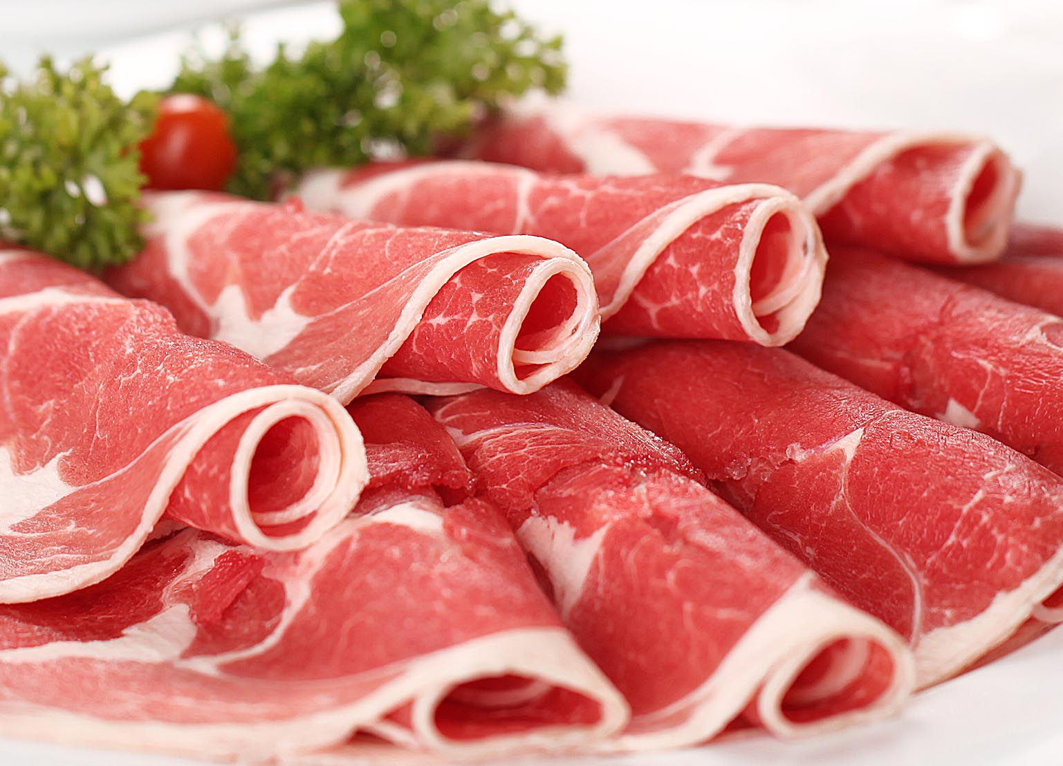 Thịt bò - Công Ty TNHH Sản Xuất Thực Phẩm BaSao Food