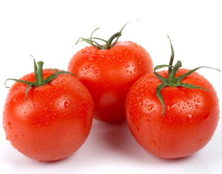 Cà chua - Công Ty TNHH Sản Xuất Thực Phẩm BaSao Food