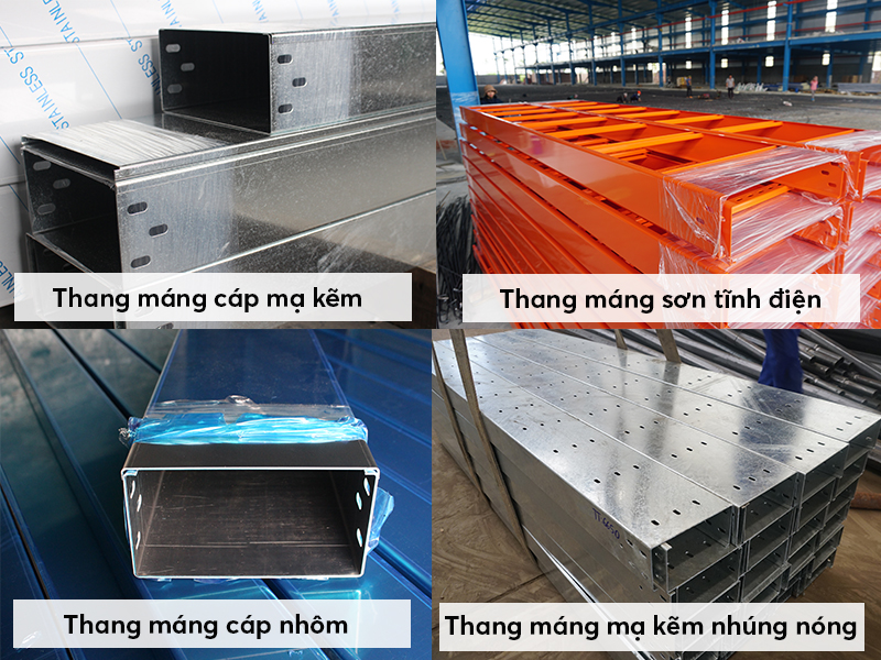 Thang cáp