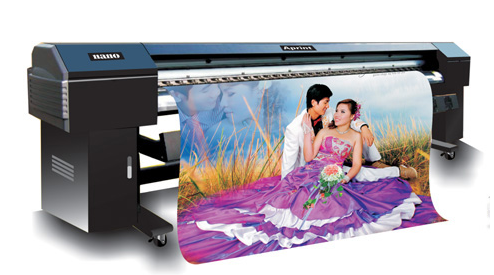 Công ty TNHH TM DV Và Quảng Cáo Huy Phát