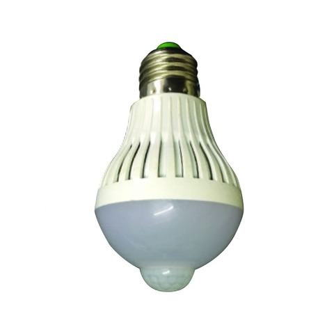 Bóng búp Led cảm ứng duxa - Nhà Thầu Điện Nhẹ Anh Tài - Công Ty CP Đầu Tư Và Thương Mại Anh Tài
