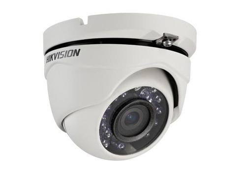 Camera TVI bán cầu 2MP