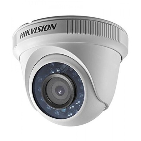 Camera bán cầu 2MP-IR - Nhà Thầu Điện Nhẹ Anh Tài - Công Ty CP Đầu Tư Và Thương Mại Anh Tài