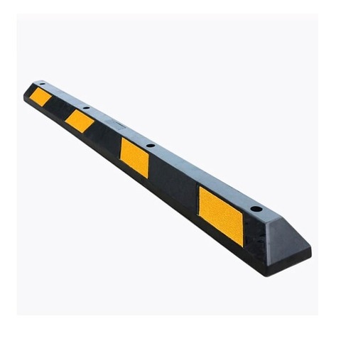 Chặn bánh xe 75cm - Nhà Thầu Điện Nhẹ Anh Tài - Công Ty CP Đầu Tư Và Thương Mại Anh Tài