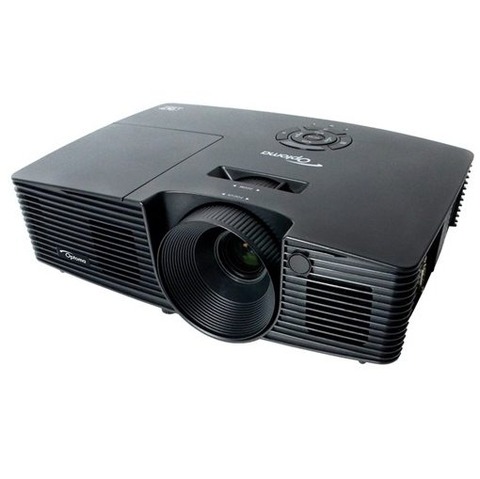 Optoma X312 projector - Nhà Thầu Điện Nhẹ Anh Tài - Công Ty CP Đầu Tư Và Thương Mại Anh Tài