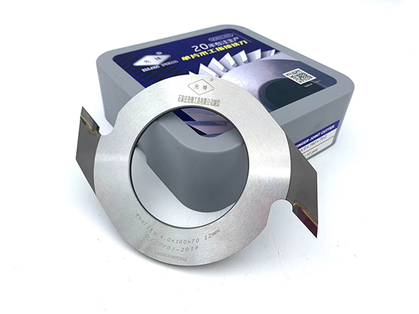 Dao Finger - Thiết Bị Và Vật Tư Ngành Gỗ Trường Vạn An - Công Ty TNHH MTV Thương Mại Trường Vạn An