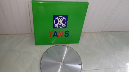 Lưỡi cưa Yuehong - Thiết Bị Và Vật Tư Ngành Gỗ Trường Vạn An - Công Ty TNHH MTV Thương Mại Trường Vạn An
