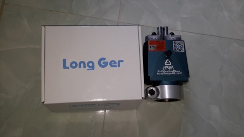 Đầu khoan Longer - Thiết Bị Và Vật Tư Ngành Gỗ Trường Vạn An - Công Ty TNHH MTV Thương Mại Trường Vạn An