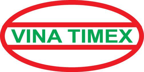 Logo công ty - Công Ty TNHH Vina Timex