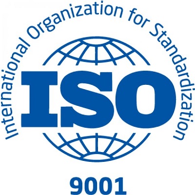 Chứng nhận ISO 9001 - Công Ty Cổ Phần Chứng Nhận Và Kiểm Định VINACONTROL