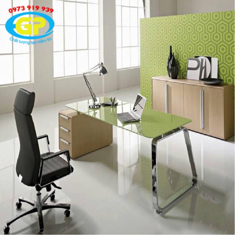 Bàn làm việc - Nội Thất Đoàn Gia Phát - Công Ty TNHH Trang Trí Nội Thất Đoàn Gia Phát