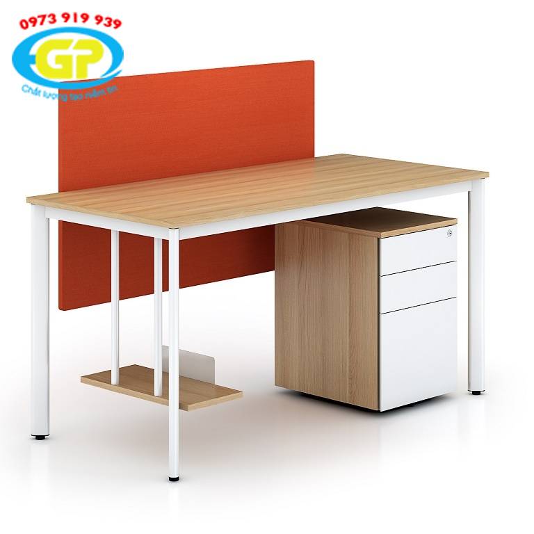 Bàn làm việc - Nội Thất Đoàn Gia Phát - Công Ty TNHH Trang Trí Nội Thất Đoàn Gia Phát