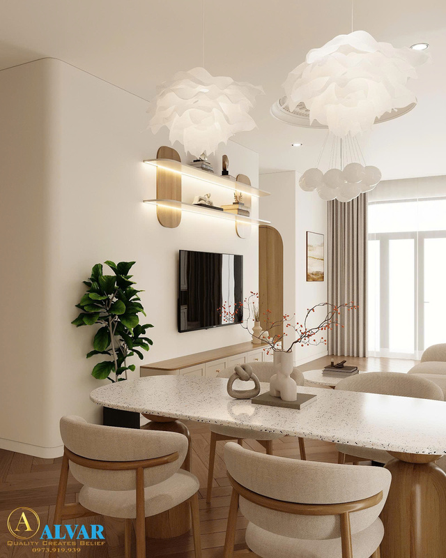 Đồ gỗ nội thất phòng khách - Nội Thất Đoàn Gia Phát - Công Ty TNHH Trang Trí Nội Thất Đoàn Gia Phát