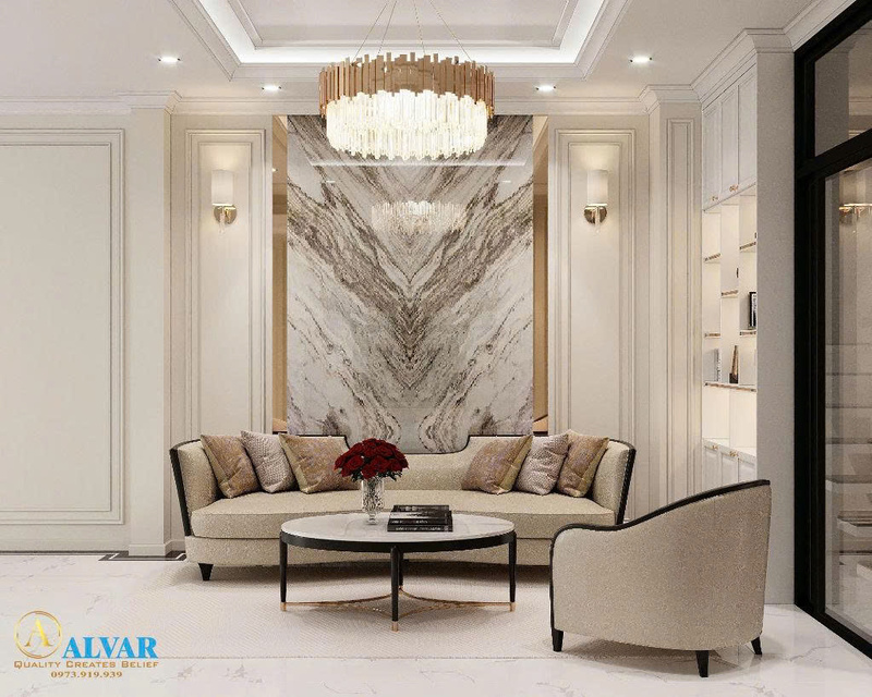 Đồ gỗ nội thất phòng khách - Nội Thất Đoàn Gia Phát - Công Ty TNHH Trang Trí Nội Thất Đoàn Gia Phát