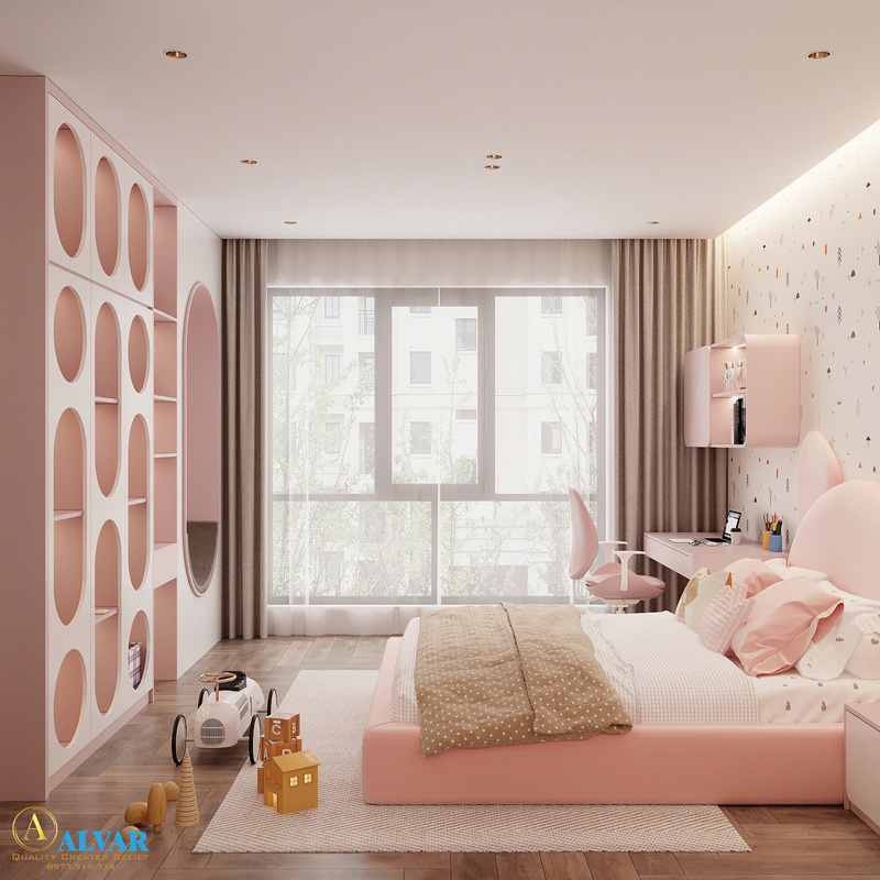 Đồ nội thất phòng ngủ - Nội Thất Đoàn Gia Phát - Công Ty TNHH Trang Trí Nội Thất Đoàn Gia Phát